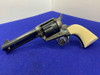 2008 Colt Single Action Army .45 -TURNBULL FINISHED AND TUNED- Awesome SAA