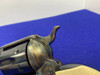 2008 Colt Single Action Army .45 -TURNBULL FINISHED AND TUNED- Awesome SAA