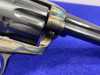 2008 Colt Single Action Army .45 -TURNBULL FINISHED AND TUNED- Awesome SAA
