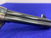 2008 Colt Single Action Army .45 -TURNBULL FINISHED AND TUNED- Awesome SAA