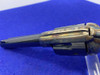 2008 Colt Single Action Army .45 -TURNBULL FINISHED AND TUNED- Awesome SAA