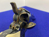 2008 Colt Single Action Army .45 -TURNBULL FINISHED AND TUNED- Awesome SAA