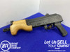 CAI Micro Draco 7.62x39 6.25" *ROMANIAN AK-STYLE PISTOL*-GID1173342651