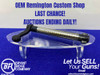 *RIGHT HAND LONG-ACTION, JEWELED* Remington .308 Win Bolt -CUSTOM SHOP--GID1171782093