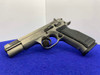 Tanfoglio / EAA Corp Witness 9mm Wonder 4.5" *AWESOME ITALIAN MADE HANDGUN*