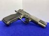 Tanfoglio / EAA Corp Witness 9mm Wonder 4.5" *AWESOME ITALIAN MADE HANDGUN*