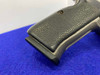 Tanfoglio / EAA Corp Witness 9mm Wonder 4.5" *AWESOME ITALIAN MADE HANDGUN*