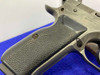 Tanfoglio / EAA Corp Witness 9mm Wonder 4.5" *AWESOME ITALIAN MADE HANDGUN*