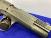 Tanfoglio / EAA Corp Witness 9mm Wonder 4.5" *AWESOME ITALIAN MADE HANDGUN*