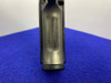 Tanfoglio / EAA Corp Witness 9mm Wonder 4.5" *AWESOME ITALIAN MADE HANDGUN*