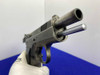 Tanfoglio / EAA Corp Witness 9mm Wonder 4.5" *AWESOME ITALIAN MADE HANDGUN*