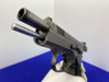 Tanfoglio / EAA Corp Witness 9mm Wonder 4.5" *AWESOME ITALIAN MADE HANDGUN*