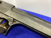 Magnum Research Desert Eagle Mark VII .41/44 *ICONIC SEMI-AUTOMATIC PISTOL*