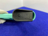 Glock 43 9mm Aluminum/Robin Egg 3.41" *POPULAR SUBCOMPACT HANDGUN*