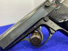 FEG SMC-380 .380 ACP Blue 3.4" *HUNGARIAN-MADE SEMI-AUTOMATIC PISTOL*