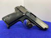 FEG SMC-380 .380 ACP Blue 3.4" *HUNGARIAN-MADE SEMI-AUTOMATIC PISTOL*