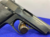 FEG SMC-380 .380 ACP Blue 3.4" *HUNGARIAN-MADE SEMI-AUTOMATIC PISTOL*