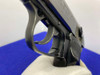 FEG SMC-380 .380 ACP Blue 3.4" *HUNGARIAN-MADE SEMI-AUTOMATIC PISTOL*