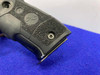 Sig Sauer P226 .40 S&W Black 4.4" *AWESOME CRIMSON TRACE RED LASERGRIPS*