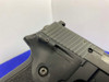 Sig Sauer P226 .40 S&W Black 4.4" *AWESOME CRIMSON TRACE RED LASERGRIPS*