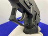 Sig Sauer P226 .40 S&W Black 4.4" *AWESOME CRIMSON TRACE RED LASERGRIPS*