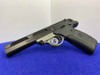 Smith Wesson 22A-1 Sport Model .22 LR Blk 5 1/2" *PERFECT RIMFIRE HANDGUN*