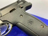 Smith Wesson 22A-1 Sport Model .22 LR Blk 5 1/2" *PERFECT RIMFIRE HANDGUN*