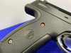 Smith Wesson 22A-1 Sport Model .22 LR Blk 5 1/2" *PERFECT RIMFIRE HANDGUN*
