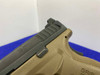Springfield Armory XD Mod.2 9mm Blk 4.8" *AMAZING THREADED SERVICE MODEL*