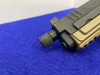 Springfield Armory XD Mod.2 9mm Blk 4.8" *AMAZING THREADED SERVICE MODEL*