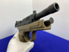 Springfield Armory XD Mod.2 9mm Blk 4.8" *AMAZING THREADED SERVICE MODEL*
