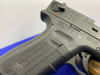 ISSC Austria/American Tactical M22 Gen 2 .22 LR *COMPACT RIMFIRE PISTOL*   