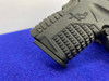 Springfield Armory XD-S 9mm Black 3.3" *SUBCOMPACT SINGLE-STACK PISTOL*