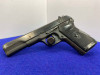 Norinco Model 213 9mm Blue 4 3/8" -COLLECTIBLE SEMI-AUTOMATIC HANDGUN-
