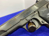 Norinco Model 213 9mm Blue 4 3/8" -COLLECTIBLE SEMI-AUTOMATIC HANDGUN-