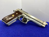 Taurus PT99 9mm Stainless/Chrome 5" *DURABLE SEMI-AUTOMATIC PISTOL*