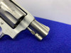 Smith Wesson 642-2 .38 Spl SS 1 7/8" *OUTSTANDING AIRWEIGHT REVOLVER*