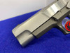 1991 Ruger P85 MKII 9mm Stainless 4.5" *P-SERIES SEMI-AUTO PISTOL*