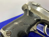 1991 Ruger P85 MKII 9mm Stainless 4.5" *P-SERIES SEMI-AUTO PISTOL*