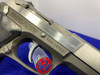1991 Ruger P85 MKII 9mm Stainless 4.5" *P-SERIES SEMI-AUTO PISTOL*