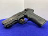 Beretta Px4 Storm 9mm Black *DESIGNED TO MEET MILITARY STANDARDS*