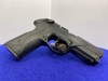 Beretta Px4 Storm 9mm Black *DESIGNED TO MEET MILITARY STANDARDS*