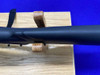 Derya Arms/Rock Island Armory Meriva 12ga 18.5*PRECISE PUMP-ACTION SHOTGUN*