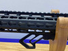 Palmetto PA-15 .300 Blackout Black 10 1/2" *PERFECT AR-15-STYLE PISTOL*