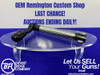 *RIGHT HAND/ SA / JEWELED* Custom Shop Inventory Remington .308 Bolt-GID1171795505