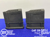 TWO 5-Round .223 Rem / .204 *LEGACY SPORTS POLYMER SHORT ACTION MAGAZINES*