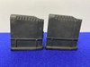 TWO 5-Round .223 Rem / .204 *LEGACY SPORTS POLYMER SHORT ACTION MAGAZINES*