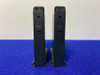 TWO 5-Round *MDT AICS METAL LONG ACTION MAGAZINE* .338 Lapua Magnum (3.715)-GID1171940458
