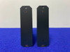 TWO 5-Round *MDT AICS METAL LONG ACTION MAGAZINE* .338 Lapua Magnum (3.715)-GID1171940458