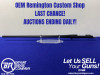 Remington 700 Barrel Assembly 7mm Rem Mag 24" Blue RH LA *DISCONTINUED OEM*